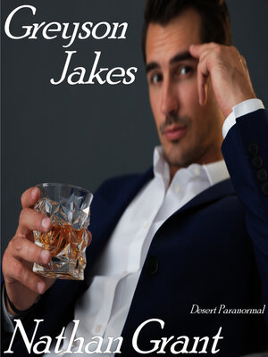 cover image of Greyson Jakes